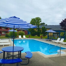Alder Creek Apartments in Vancouver, WA - Foto de edificio - Building Photo