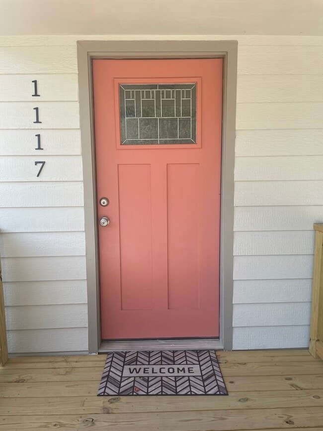 1117 Murphy Ave in Covington, TN - Building Photo - Building Photo