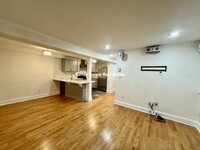 519 Columbus Ave, Unit 1 in Boston, MA - Building Photo - Building Photo