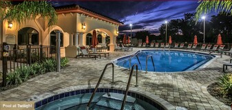 Briarwood - Active 55+ Resort Living Apartments