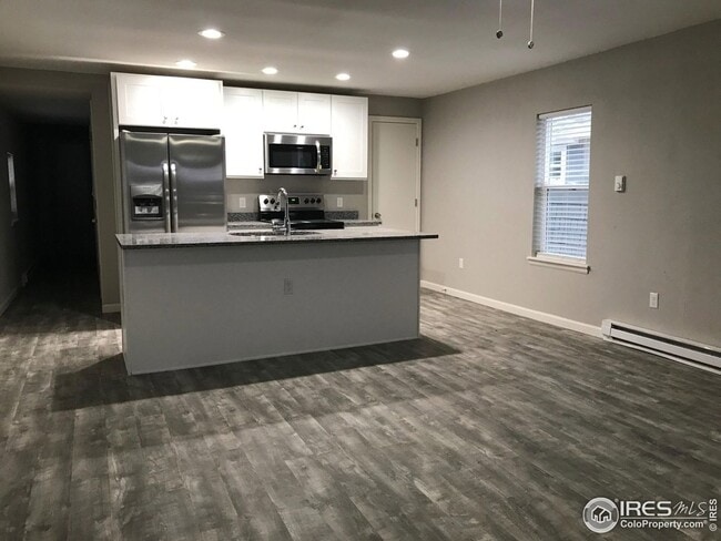 property at 705 N 2nd St