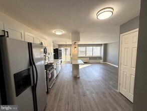 207 Barclay Towers in Cherry Hill Township, NJ - Building Photo - Building Photo