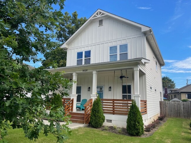 property at 1439 Copeland Ave SW
