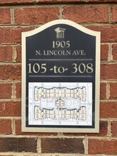 1905 N Lincoln Ave in Urbana, IL - Building Photo - Building Photo