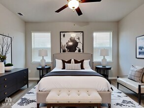 15419 Maple Ter Dr in Conroe, TX - Building Photo - Building Photo