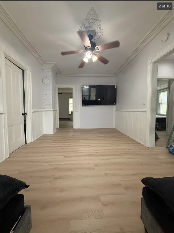 51 Murray St in Binghamton, NY - Foto de edificio - Building Photo