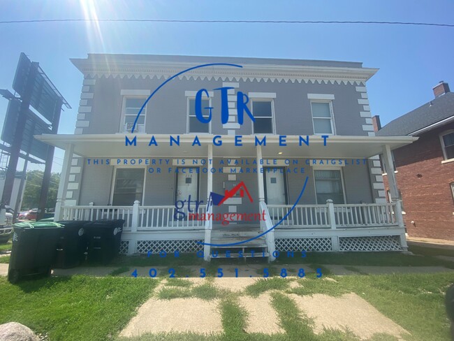 property at 120 N 30th St
