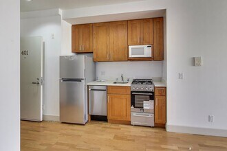 574 Natoma St in San Francisco, CA - Building Photo - Building Photo