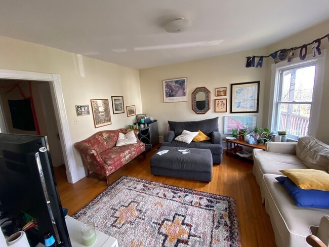 property at 135 Loomis St