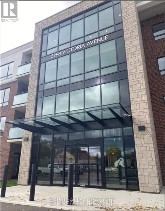 property at 3998-3998 Victoria Ave