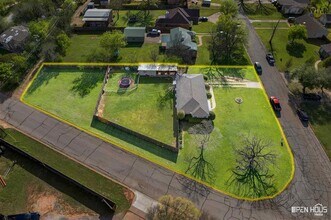3501 Cumberland Ave in Wichita Falls, TX - Building Photo - Building Photo