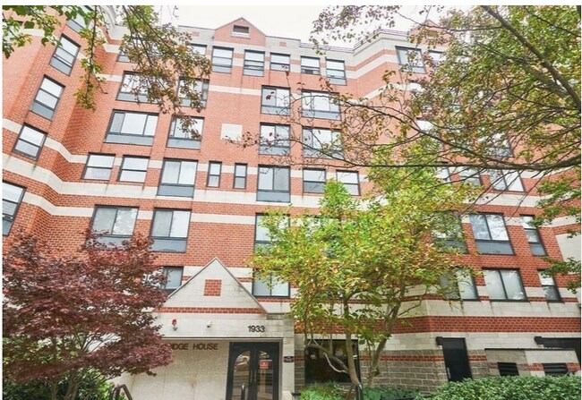 property at 1933 Commonwealth Ave