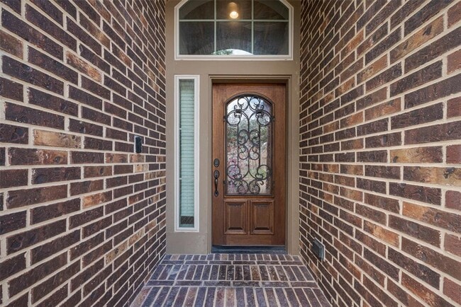 19 Bear Grove Dr in Missouri City, TX - Building Photo - Building Photo