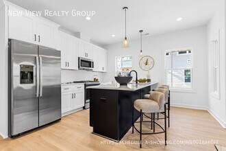 3804 Odom Wy in Charlotte, NC - Foto de edificio - Building Photo