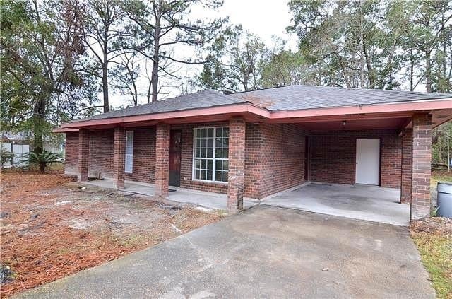 208 M.L.K. Jr Dr in Covington, LA - Building Photo - Building Photo