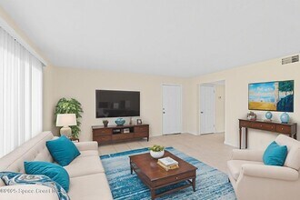 1870 Agora Cir SE in Palm Bay, FL - Foto de edificio - Building Photo