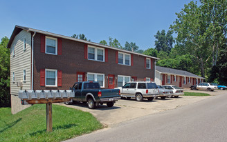 5279 Walnut Valley Dr Apartments