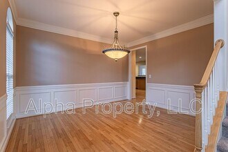 1205 Carriage Park Cir in Greer, SC - Building Photo - Building Photo