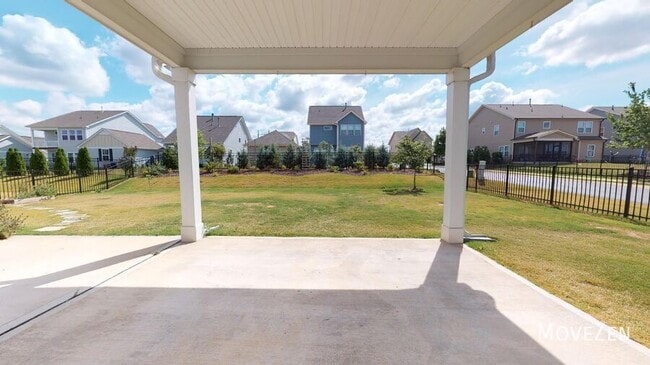 8 Hatfield Wy in Clayton, NC - Building Photo - Building Photo