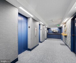 205 E Joppa Rd in Towson, MD - Building Photo - Building Photo