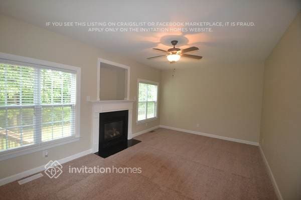 60 Anderby Dr in Clayton, NC - Building Photo - Building Photo
