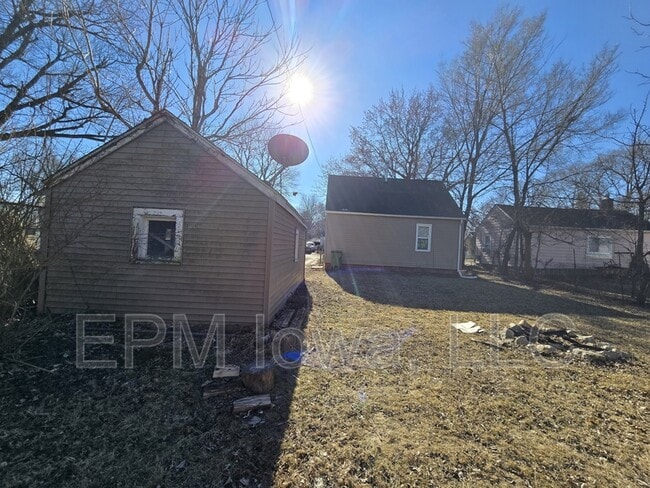511 Ricker St in Waterloo, IA - Building Photo - Building Photo