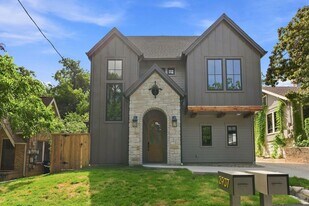 2907 Beanna St in Austin, TX - Building Photo