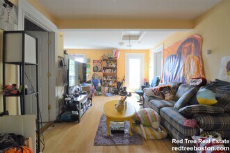 13 Centre St, Unit 2 in Boston, MA - Building Photo - Building Photo