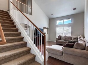 12821 Thomas Jefferson St in Manor, TX - Building Photo - Building Photo