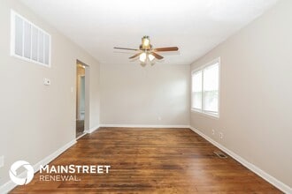 6520 Estele Ave in Louisville, KY - Building Photo - Building Photo