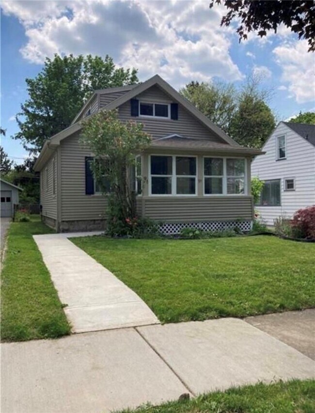 91 Whiteford Rd in Rochester, NY - Building Photo - Building Photo