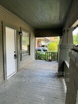 1208 Hawthorne Ave in Fort Worth, TX - Building Photo