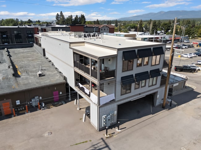 property at 519 Nucleus Ave
