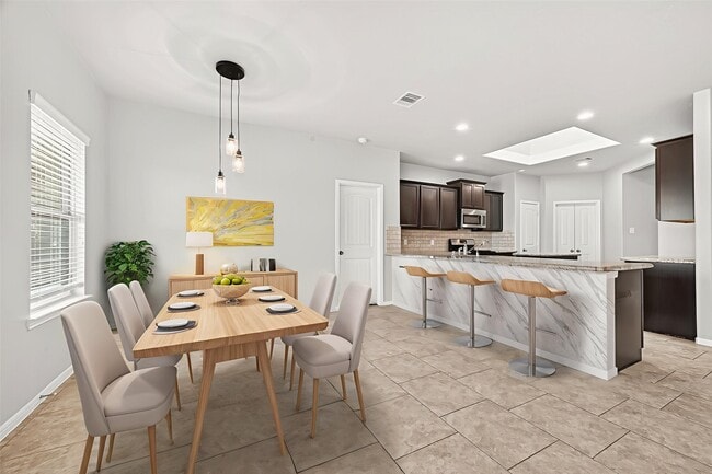 property at 3326 McDonough Way