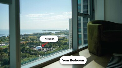 54 E Randolph St in Chicago, IL - Foto de edificio - Building Photo