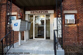 1630 H St in Lincoln, NE - Building Photo - Building Photo