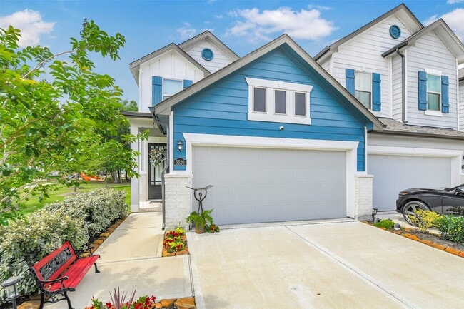 property at 5526 Hyde Park Dr