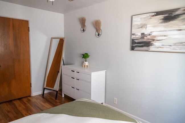 1712 House Ave in Cheyenne, WY - Building Photo - Building Photo