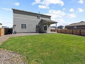 6047 Mumford Dr. in Colorado Springs, CO - Building Photo - Building Photo