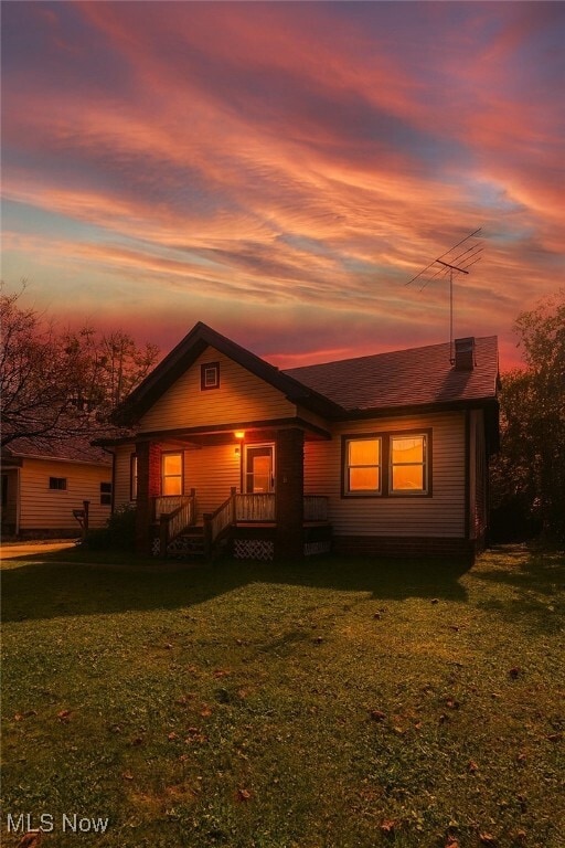 9504 Cardwell Ave in Cleveland, OH - Building Photo - Building Photo
