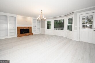 151 Lakeside Dr NW, Unit 19156 in Kennesaw, GA - Foto de edificio - Building Photo
