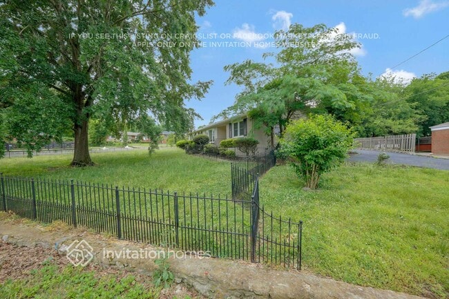 property at 513 American Rd