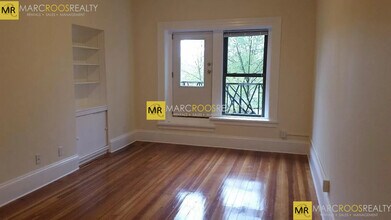 1489 Beacon St, Unit 34 in Brookline, MA - Building Photo - Building Photo