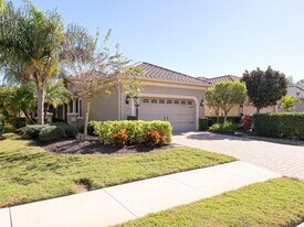 7230 Belleisle Glen in Lakewood Ranch, FL - Building Photo
