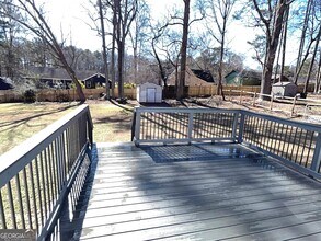 4543 Karron Ln in Powder Springs, GA - Building Photo - Building Photo