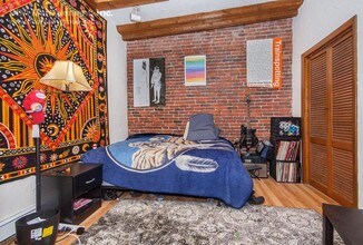 29 St Marys Ct, Unit 1A in Brookline, MA - Building Photo - Building Photo