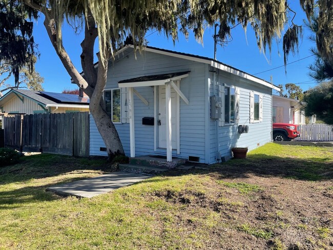 property at 725 Granite St