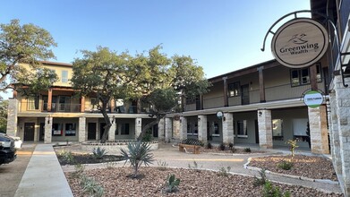 14751 Old Bandera in Helotes, TX - Building Photo - Building Photo