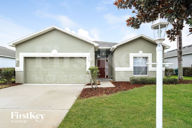 property at 5658 Forest Ridge Dr