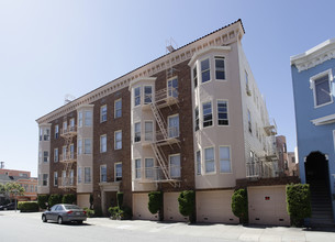 96 Toledo Way in San Francisco, CA - Building Photo - Building Photo